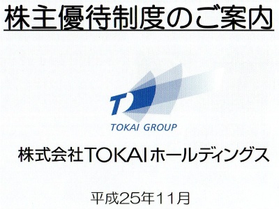TOKAI-HD2013-2